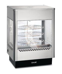 Lincat Pizza Warmer UM50 (J395)