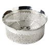 Tellier Triturator Spare Sieve 4mm (J420)