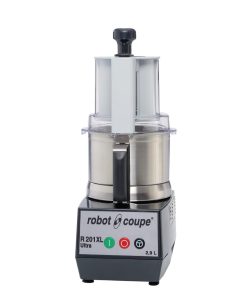 Robot Coupe Food Processor R201XL Ultra (J494)