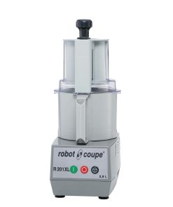 Robot Coupe Food Processor R201XL (J495)