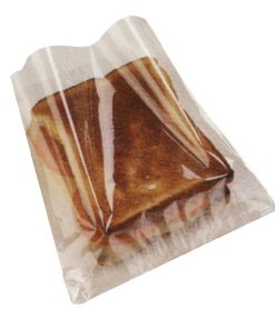 Disposable Toasting Bags (Pack of 1000) (J529)