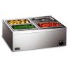 Lincat Lynx 400 Bain Marie LBM2W (J546)