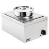 Lincat Lynx 400 Bain Marie LRBW (J549)