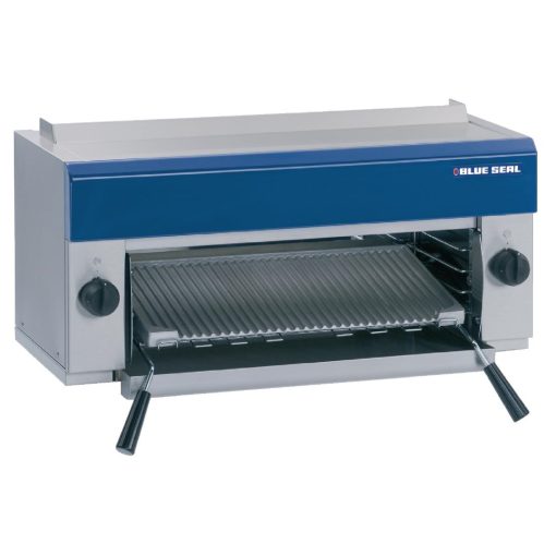 Blue Seal Natural Gas Salamander Grill G91B (J561-N)