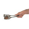 Vogue Separating Chefs Tongs 11" (J603)