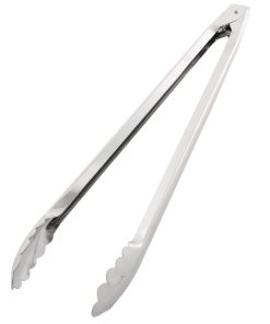 Vogue Catering Tongs 16" (J604)