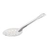 Vogue Perforated Serving Spoon 11" (J631)