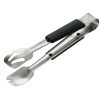 Mermaid Le Buffet Black Handled Serving Tongs 235mm (J787)