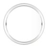 Olympia Stainless Steel Round Service Tray 305mm (J828)