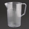 Kristallon Graduated Polycarbonate Jug 0.9Ltr (J902)