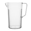 Kristallon Graduated Polycarbonate Jug 1.4Ltr (J904)