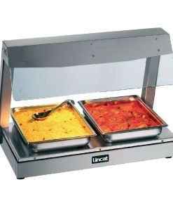 Lincat Seal Electric Food Warmer with Gantry LD2 (J945)