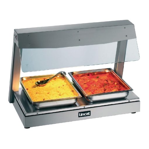 Lincat Seal Electric Food Warmer with Gantry LD2 (J945)