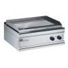 Lincat Silverlink 600 Machined Steel Dual zone Electric Griddle GS7 (J951)