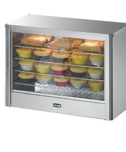 Lincat Food and Pie Warmer LPW/LR (J963)