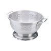 Vogue Aluminium Colander 14" (K337)