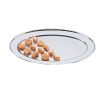 Olympia Stainless Steel Oval Service Tray 200mm (K360)