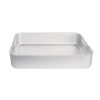 Vogue Deep Roasting Pan 520mm (K414)