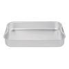 Vogue Aluminium Roasting Dish 320mm (K422)
