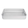 Vogue Aluminium Roasting Dish 370mm (K423)