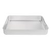 Vogue Aluminium Roasting Dish 470mm (K425)