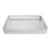 Vogue Aluminium Roasting Dish 520mm (K426)
