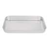 Vogue Aluminium Bakewell Pan 320mm (K432)