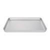 Vogue Aluminium Bakewell Pan 470mm (K435)