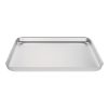 Vogue Aluminium Bakewell Pan 520mm (K436)