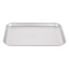 Vogue Aluminium Baking Tray 324 x 222mm (K442)