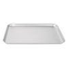 Vogue Aluminium Baking Tray 370 x 265mm (K443)