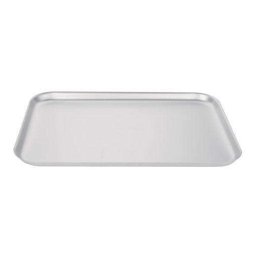 Vogue Aluminium Baking Tray 425 x 311mm (K444)