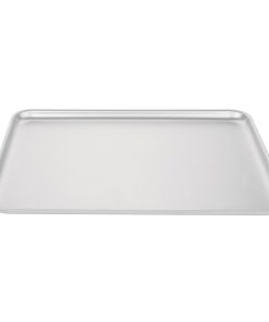 Vogue Aluminium Baking Tray 476 x 355mm (K445)