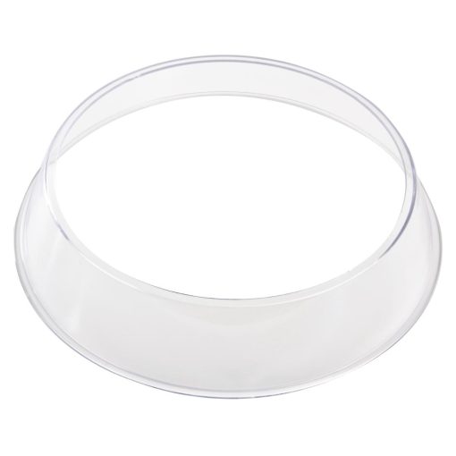 Vogue Polycarbonate Plate Ring (K481)