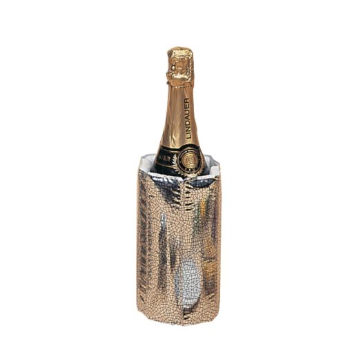 Vacu Vin Rapid Wine And Champagne Cooler Sleeve (K511)