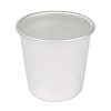 Vogue Aluminium Extra Deep Mini Dariole Mould 128ml (K516)