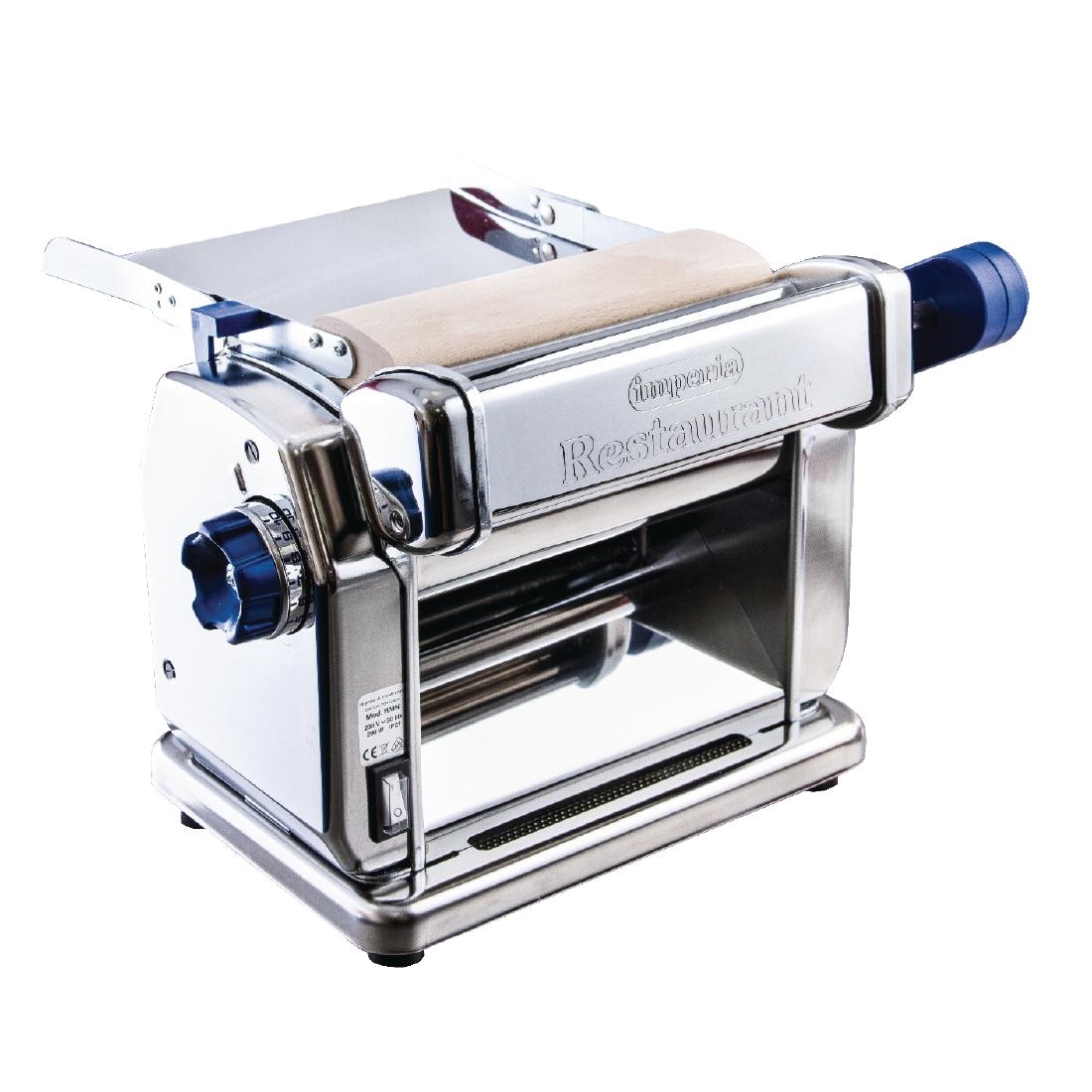 Imperia store pasta maker