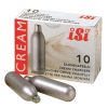 ISI Cream Whipper Bulbs (Pack of 10) (K652)