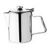 Olympia Concorde Stainless Steel Coffee Pot 450ml (K745)
