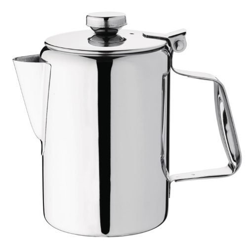 Olympia Concorde Stainless Steel Coffee Pot 570ml (K746)