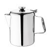 Olympia Concorde Stainless Steel Coffee Pot 910ml (K747)