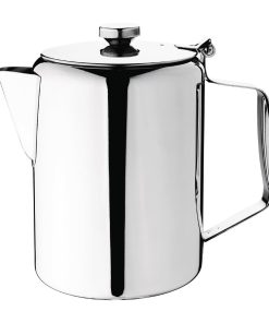 Olympia Concorde Stainless Steel Coffee Pot 2Ltr (K749)