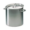 Matfer Bourgeat Excellence Stock Pot 10.8Ltr (K770)