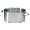 Matfer Bourgeat Excellence Casserole Pan 18.3Ltr (K793)