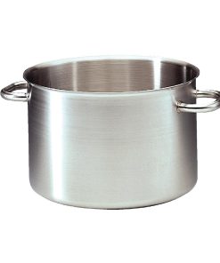 Matfer Bourgeat Excellence Boiling Pot 17Ltr (K797)