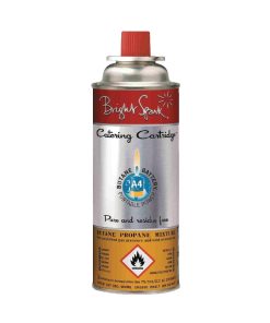 Butane and Propane Mixture Gas Canister 220g (K980)