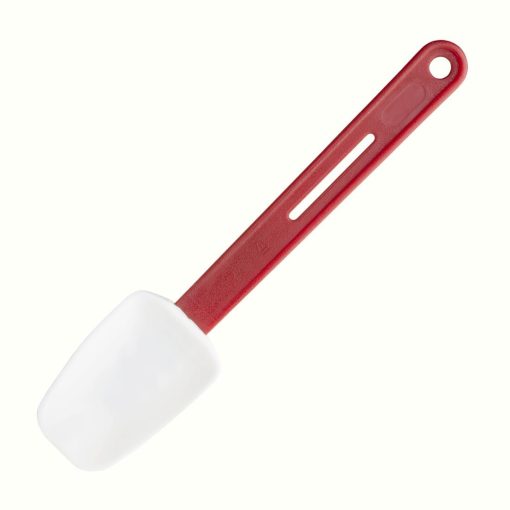 Vogue Heat Resistant Spoonula 10" (L029)