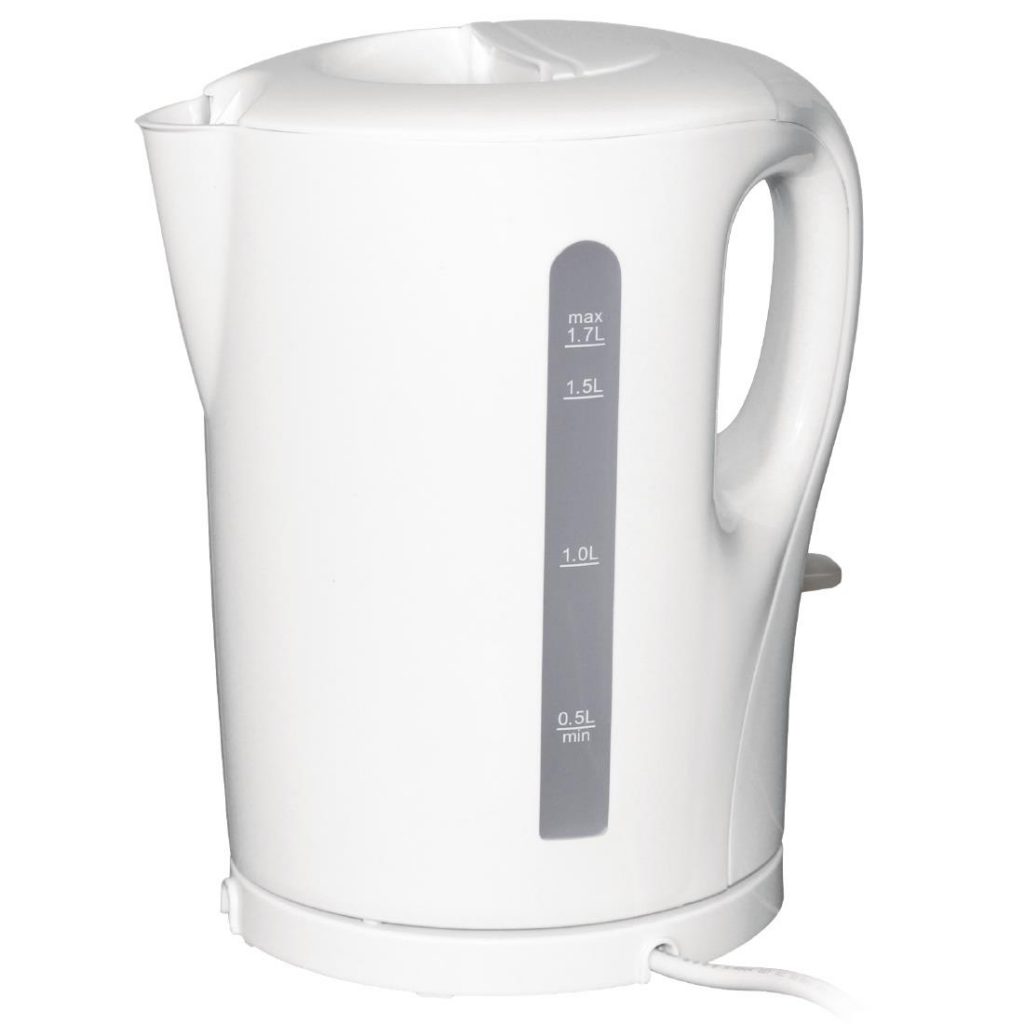 Caterlite Cordless Jug Kettle 17Ltr (L077) CaterSpeed