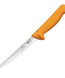 Victorinox Swibo Narrow Boning Knife 16cm (L158)