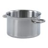 Matfer Bourgeat Tradition Plus Boiling Pan 11Ltr (L245)